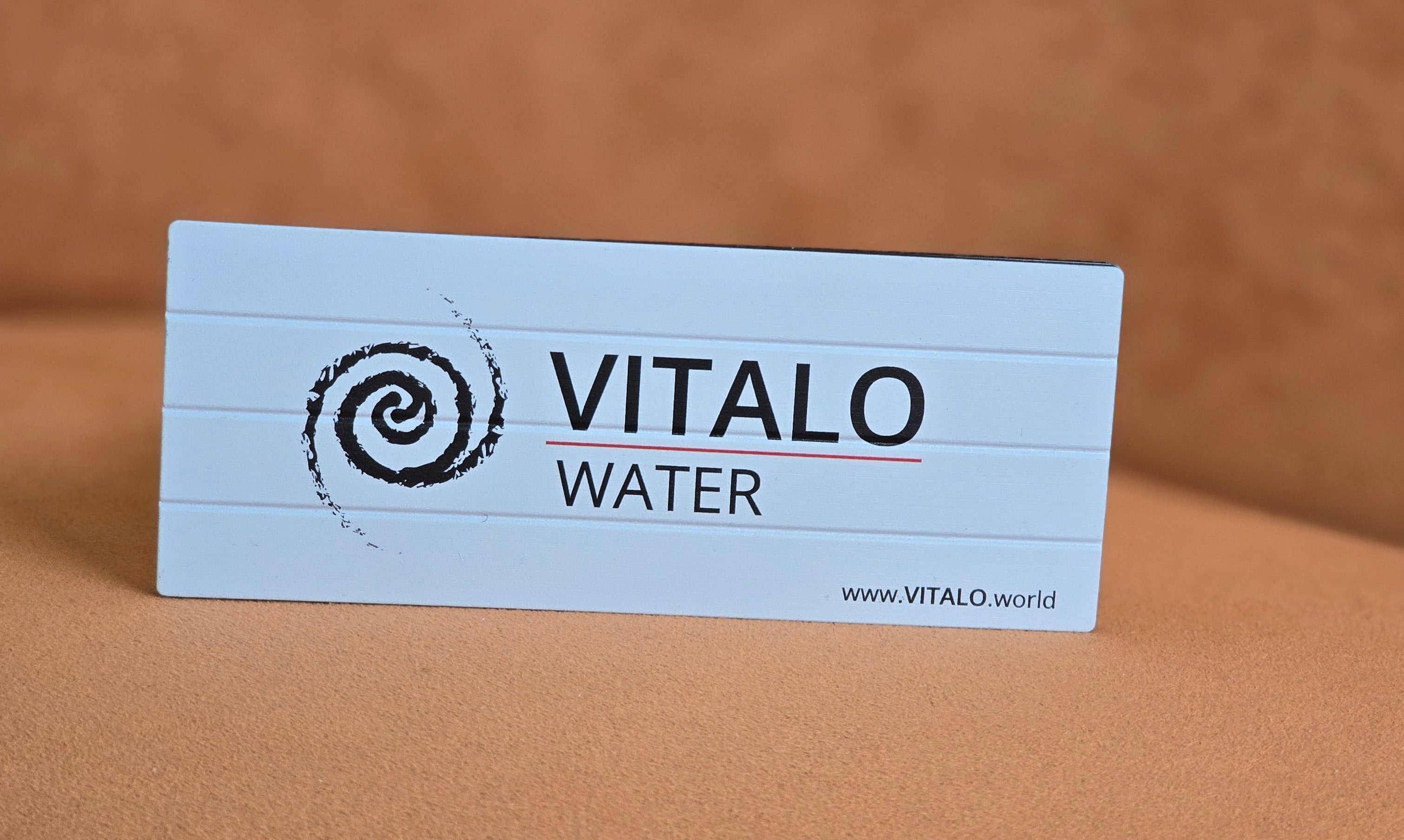 VITALO Water