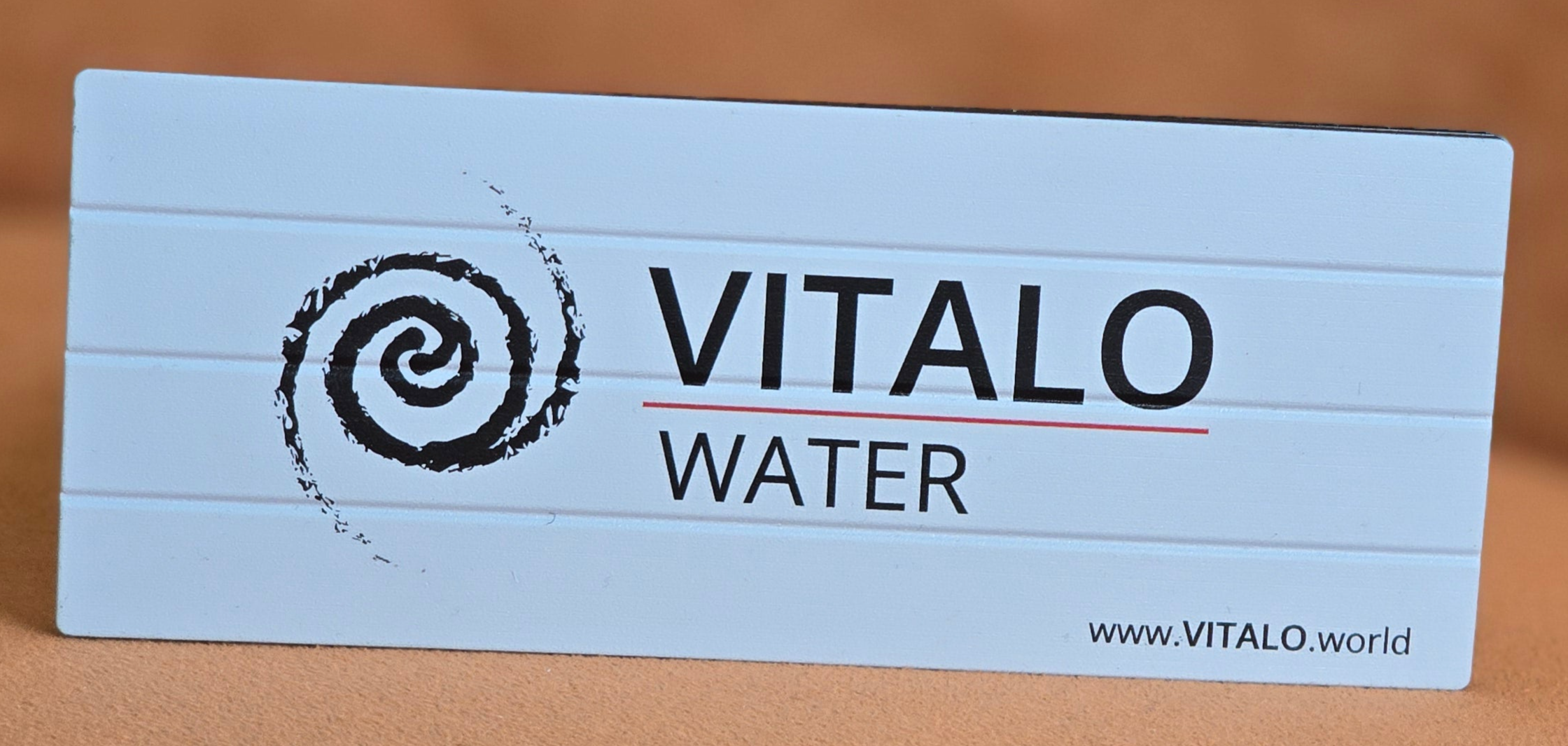 VITALO Water