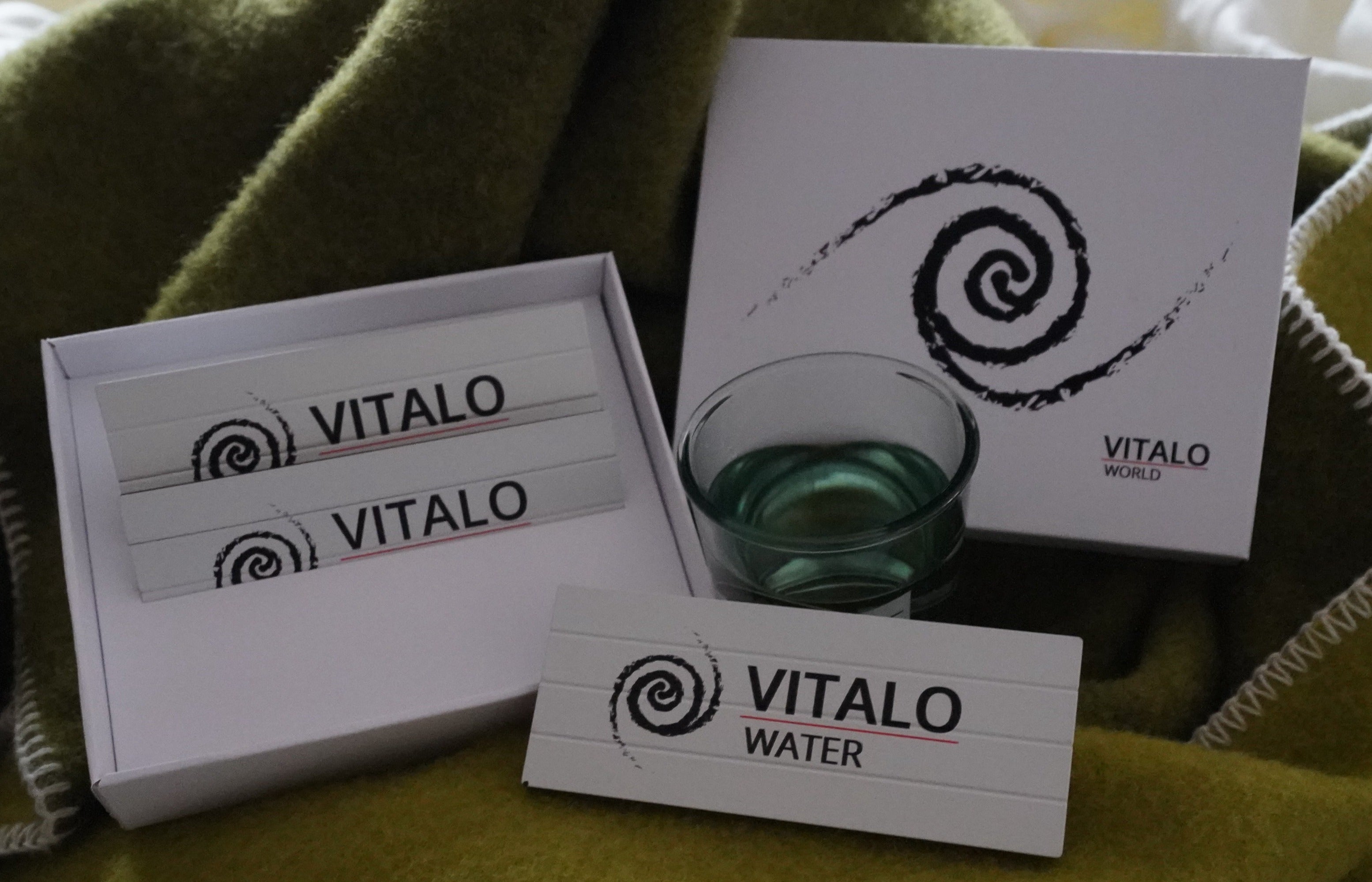 VITALO Water