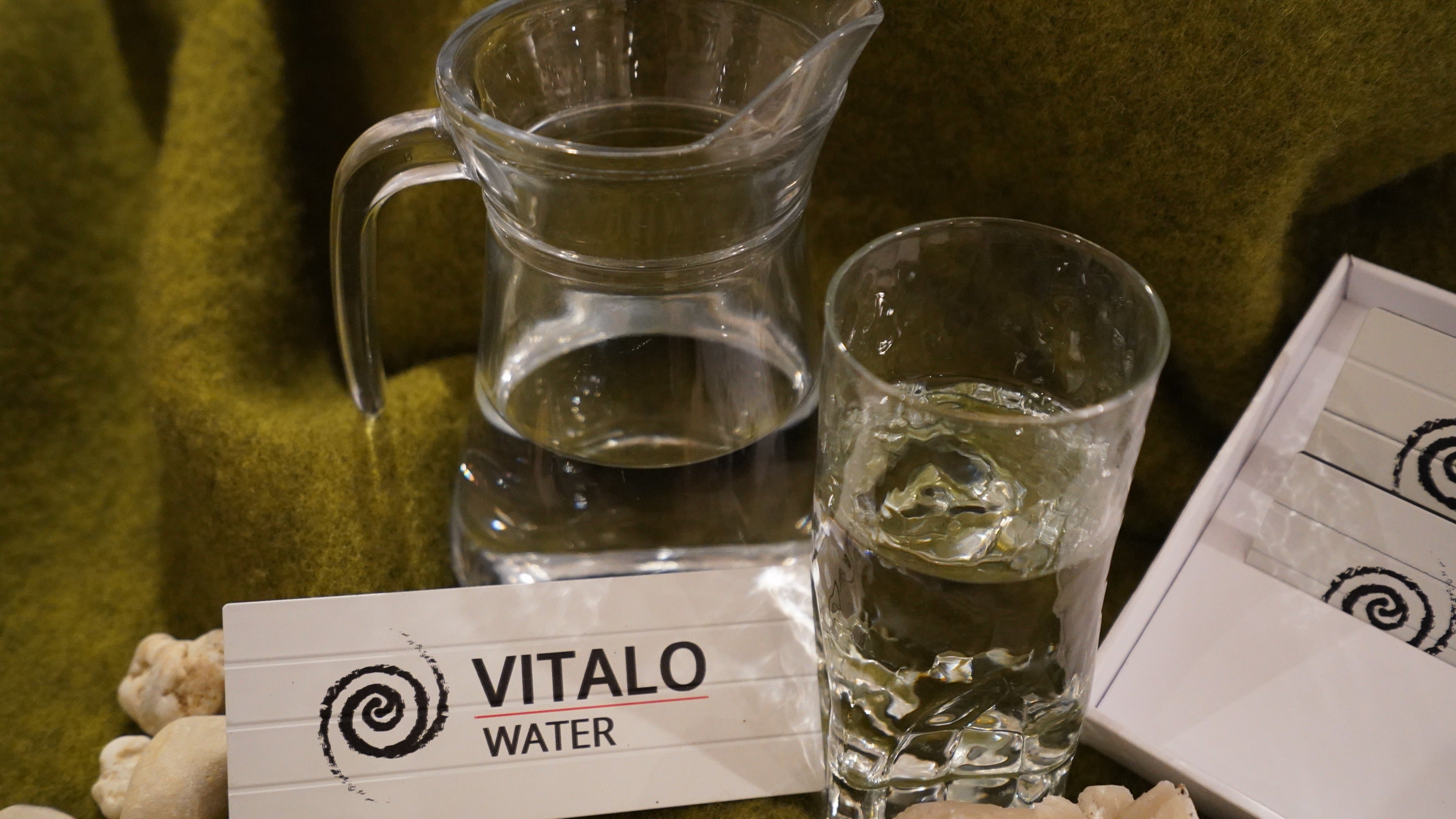 VITALO Water