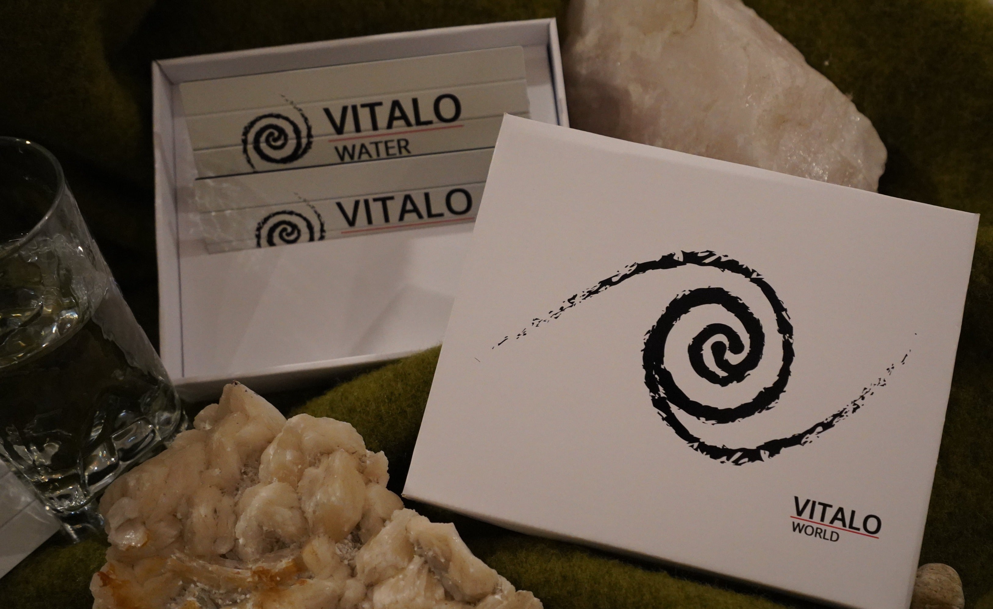 VITALO Water