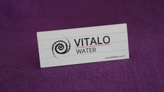 VITALO Water