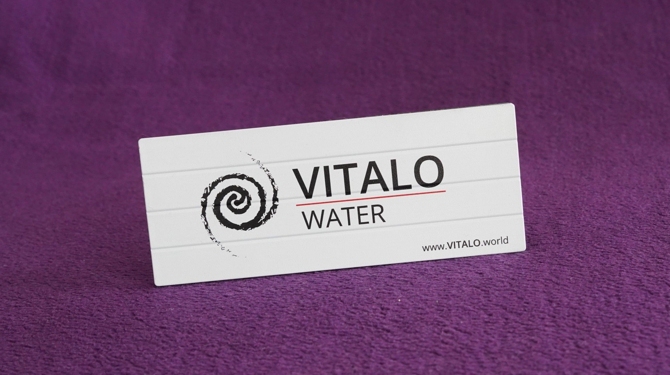 VITALO Water