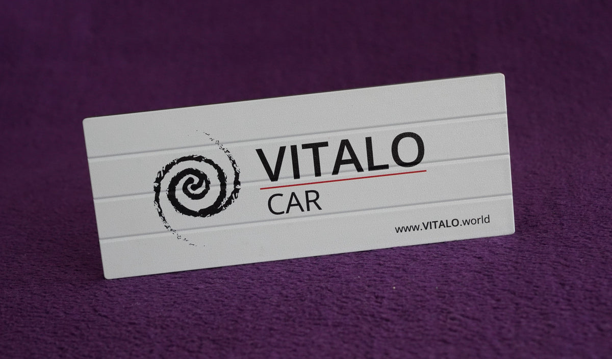 VITALO Car