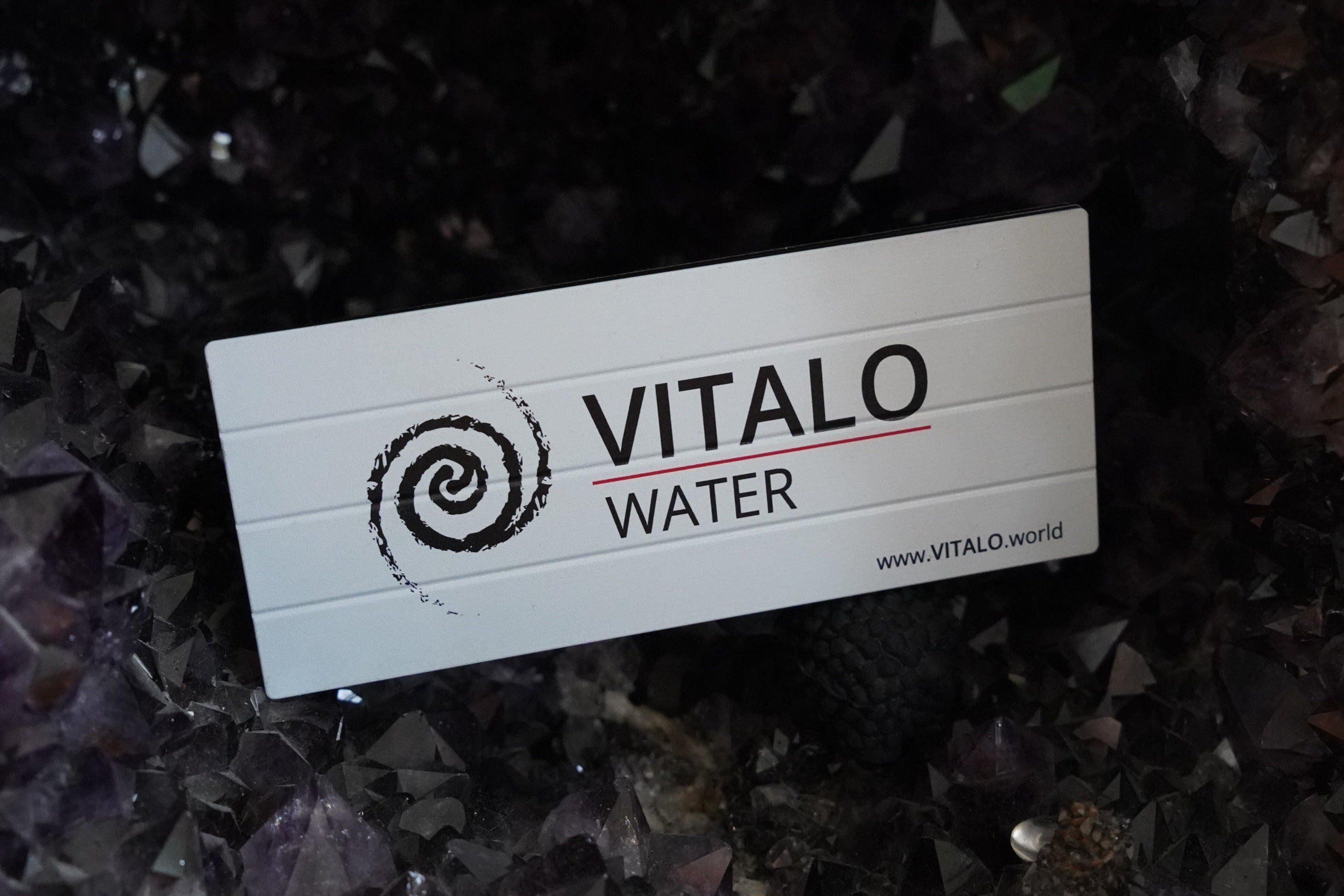 VITALO Water