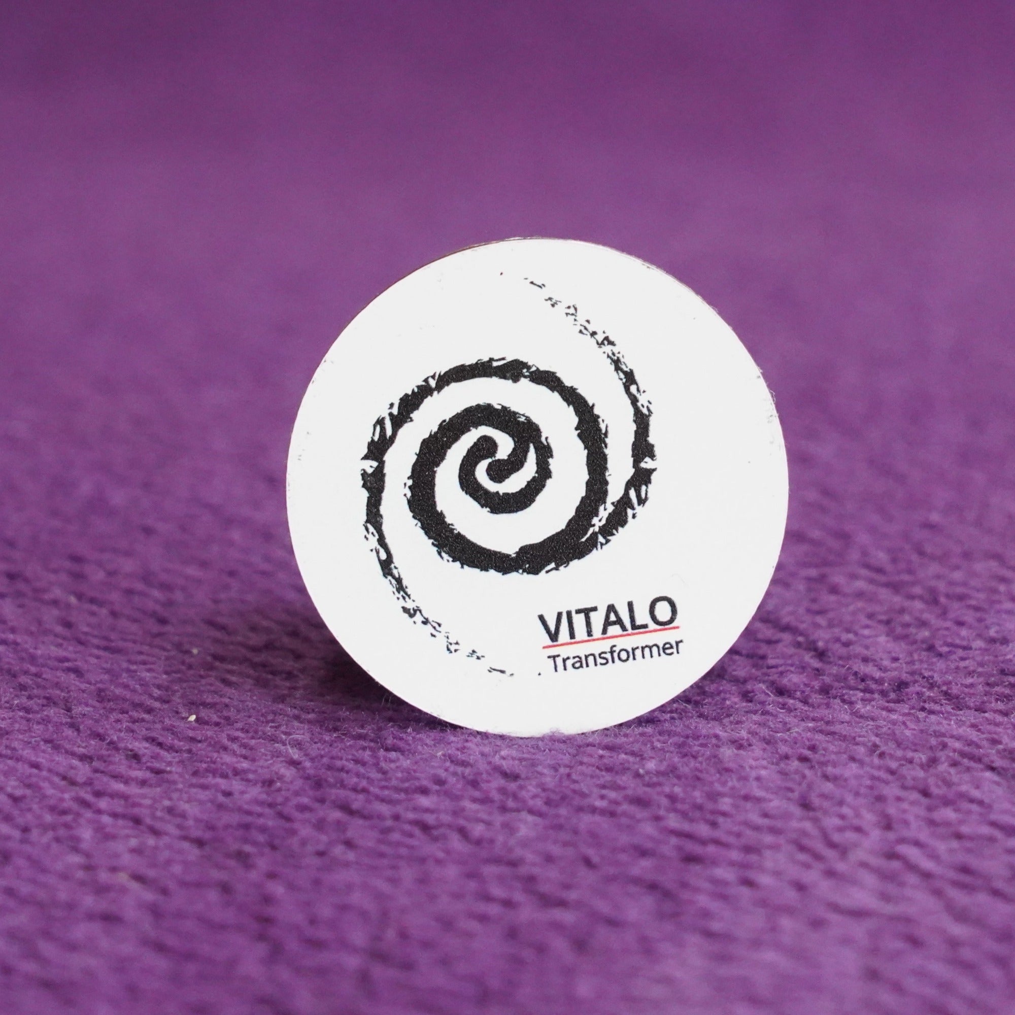 VITALO Transformer