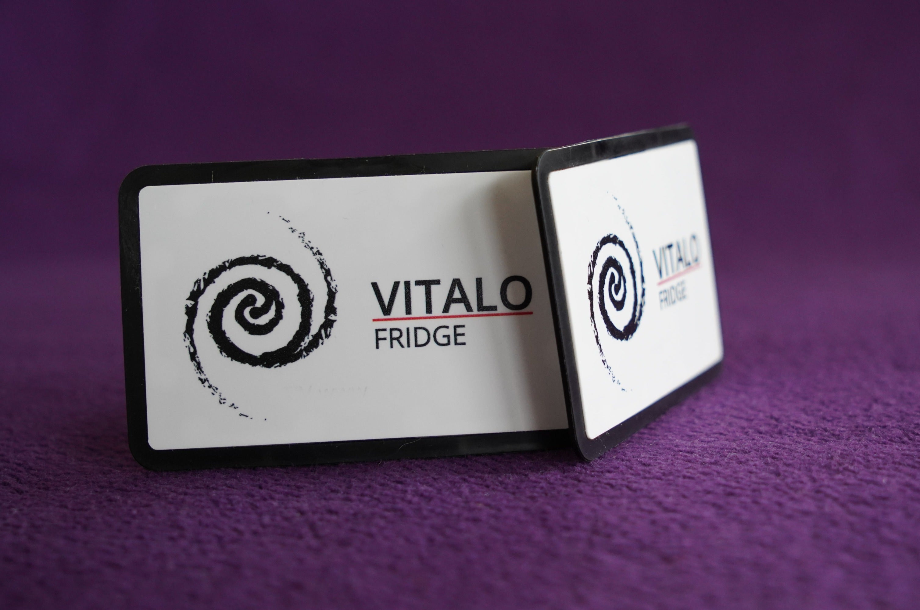 VITALO Fridge