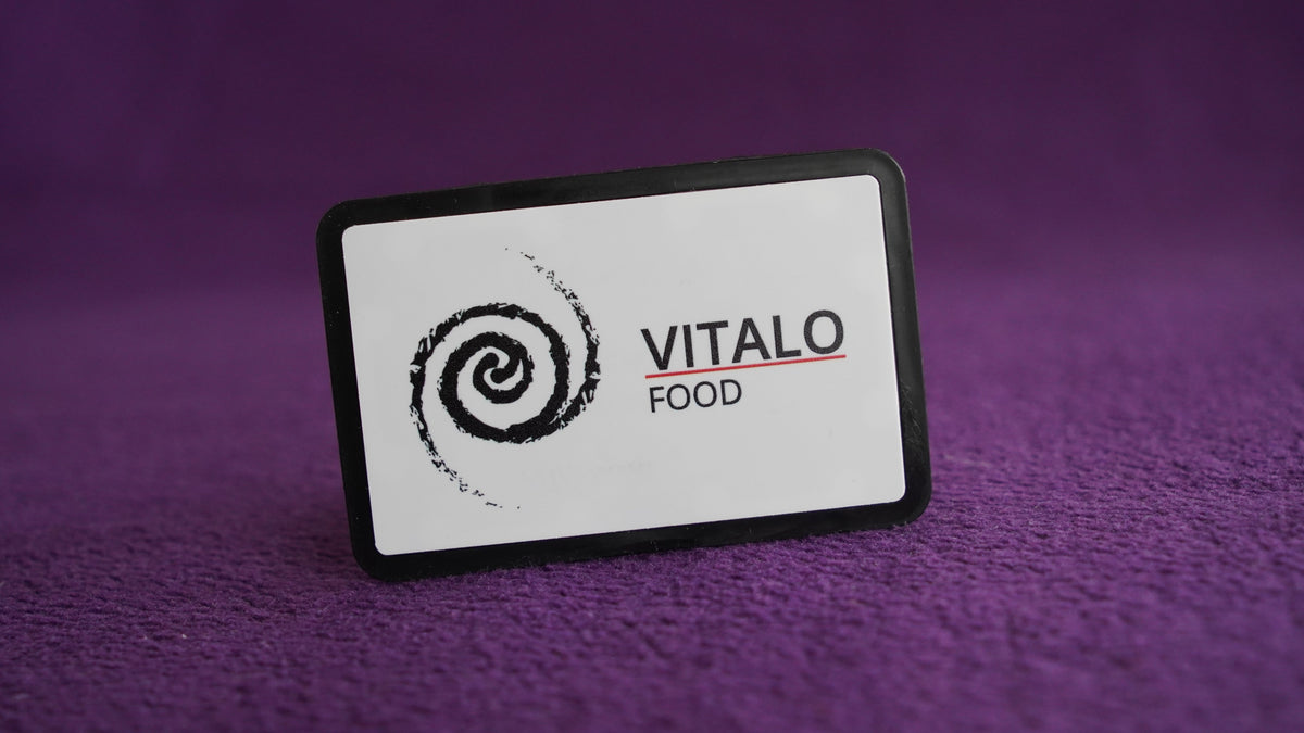 VITALO Food