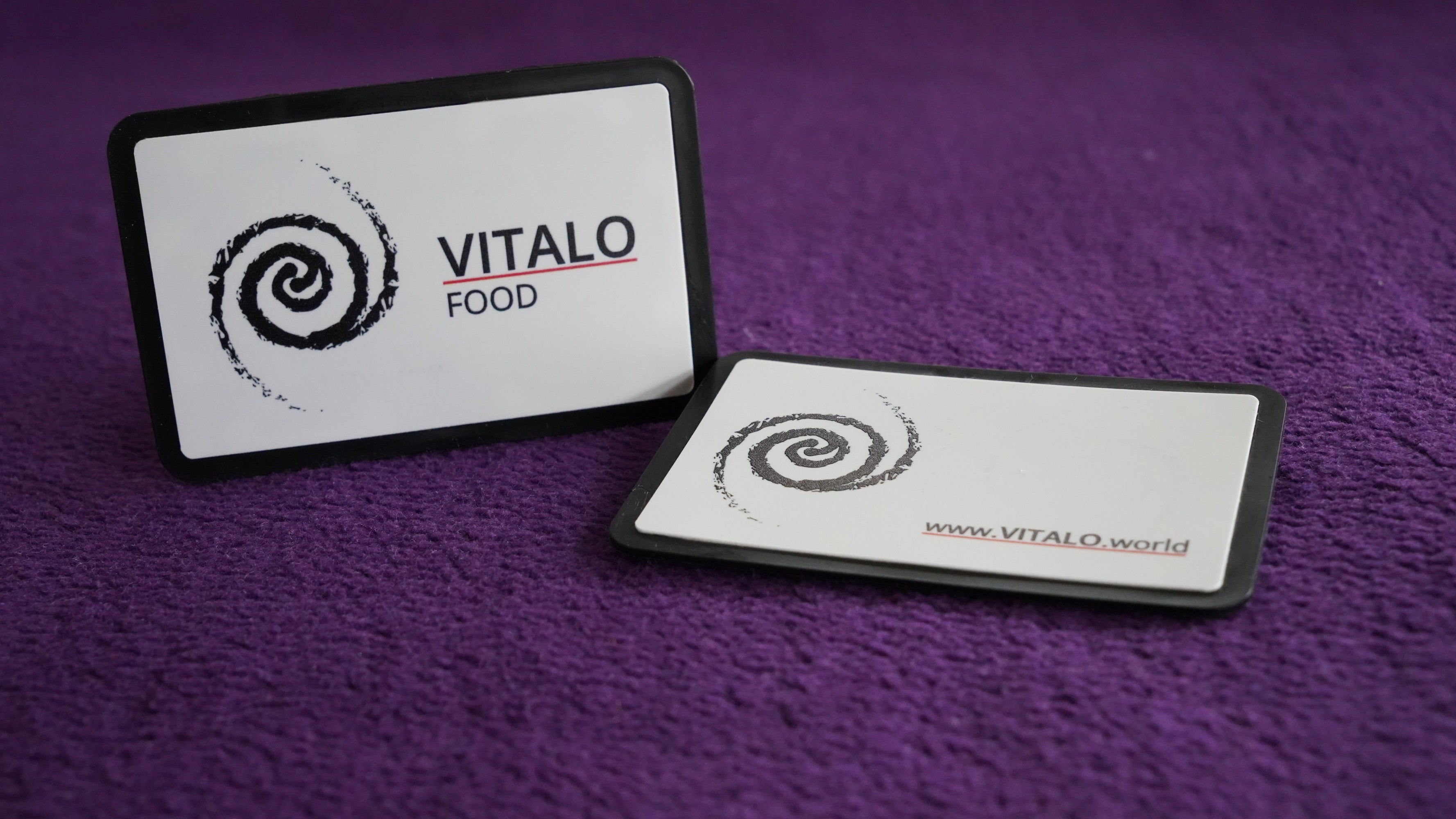 VITALO Food