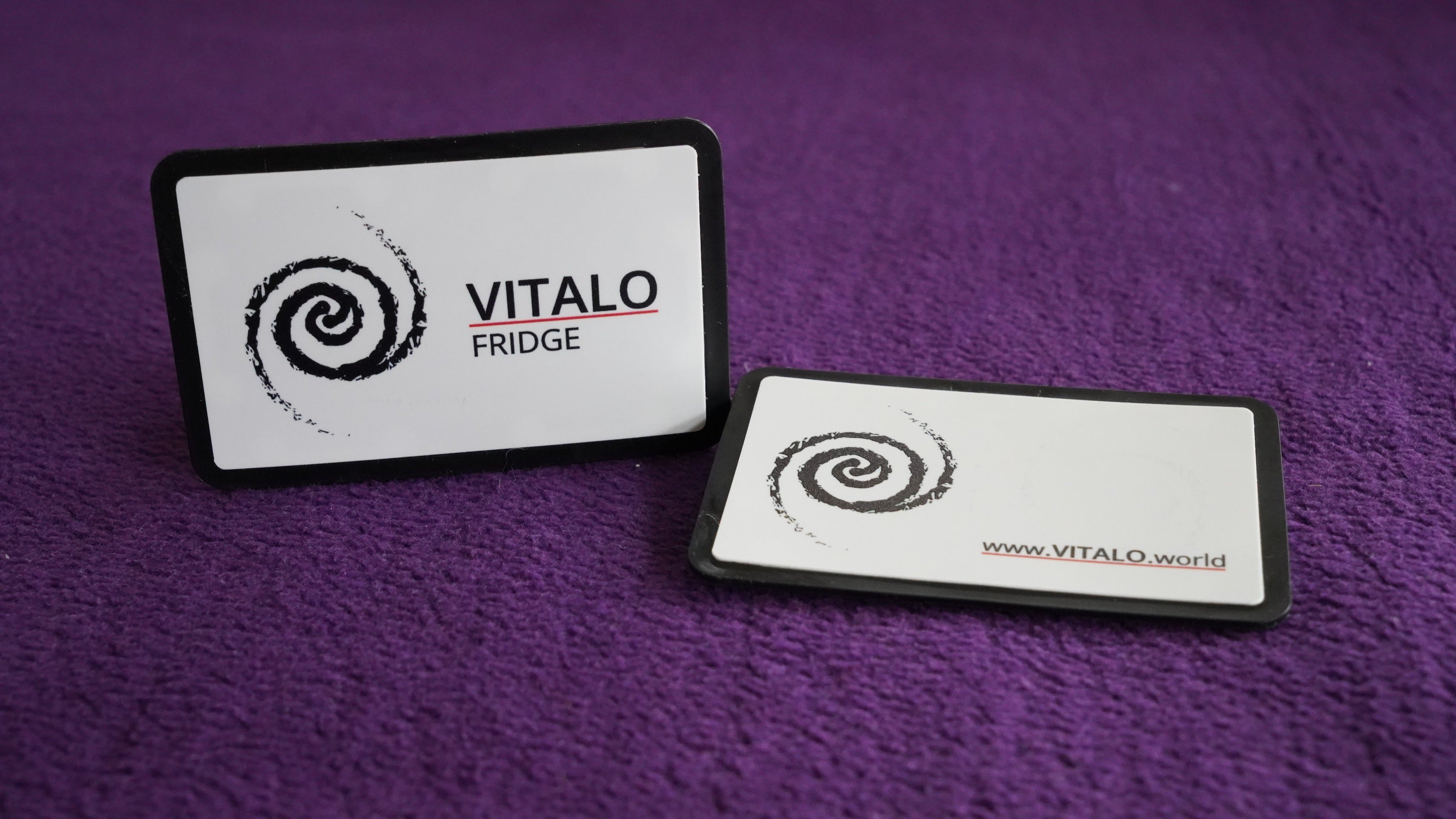 VITALO Fridge 