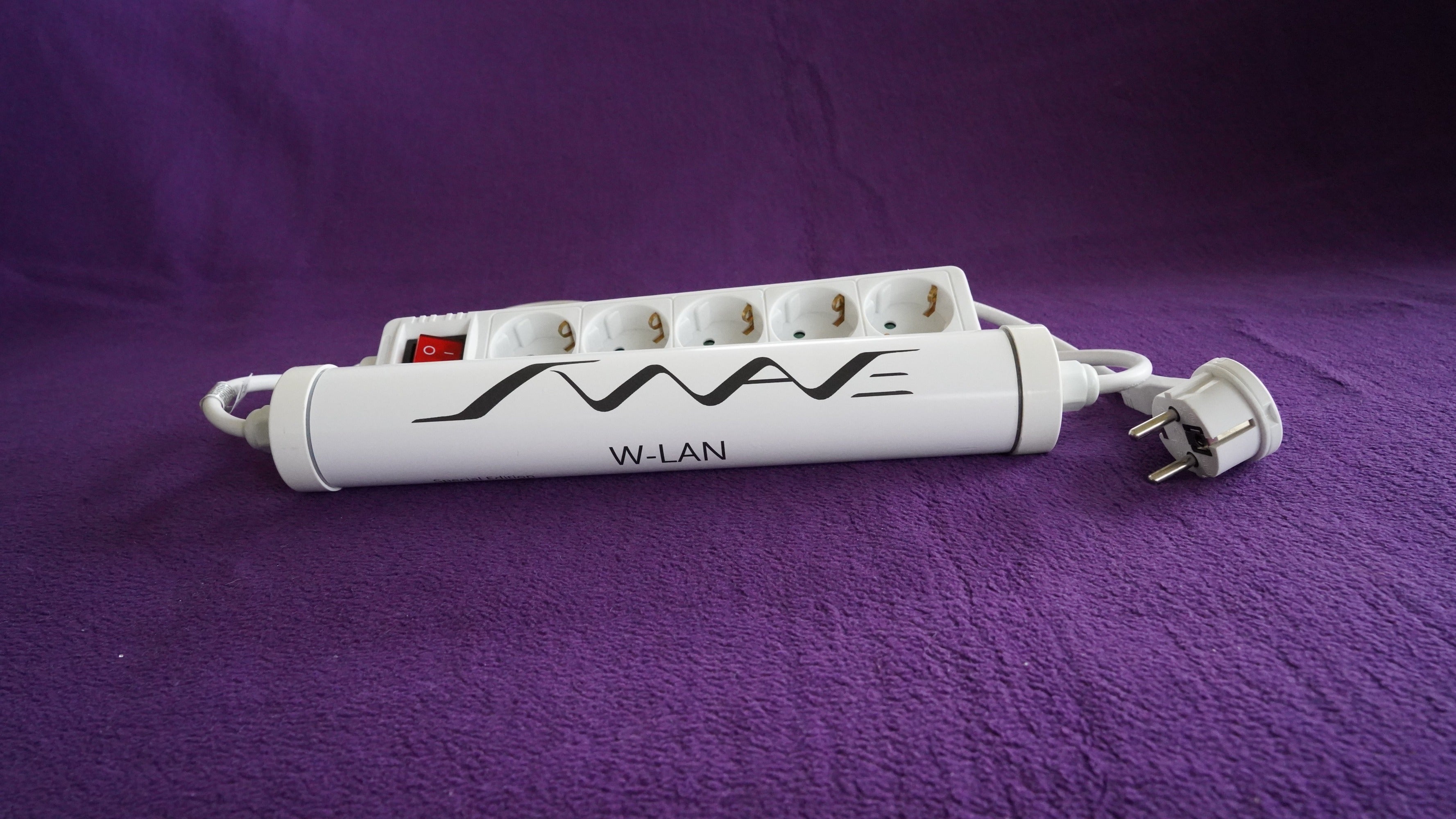 SWAVE WLAN